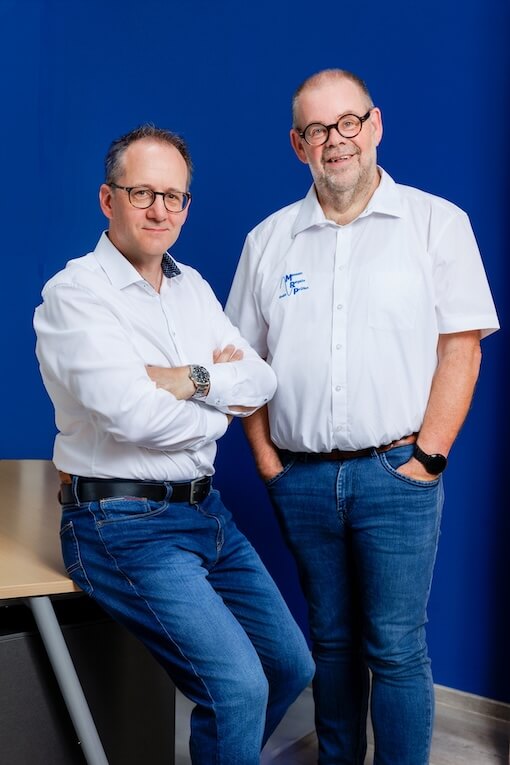 Über MRP Automatisierungstechnik