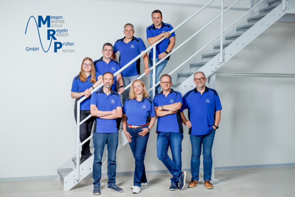 Das erwartet dich bei MRP