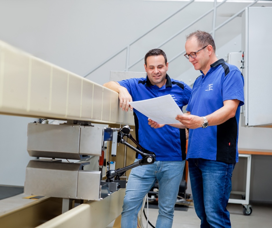 Was MRP Automatisierungstechnik ausmacht